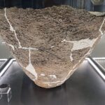 02.10.2021. Sandomierz. Wystawa „100 lat Muzeum Okręgowego w Sandomierzu 1921-2021” / Grażyna Szlęzak-Wójcik / Radio Kielce