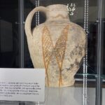 02.10.2021. Sandomierz. Wystawa „100 lat Muzeum Okręgowego w Sandomierzu 1921-2021” / Grażyna Szlęzak-Wójcik / Radio Kielce