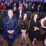 29.10.2021. Kielce. VI Świętokrzyskie Forum Ekonomiczne. Uroczysta gala / Jarosław Kubalski / Radio Kielce