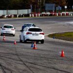 22.10.2021. Miedziana Góra. Finał konkursu „Mistrzowie w drodze” / Jarosław Kubalski / Radio Kielce