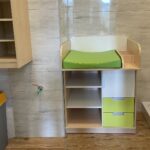 13.10.2021. Samborzec. Otwarcie żłobka / Grażyna Szlęzak-Wójcik / Radio Kielce