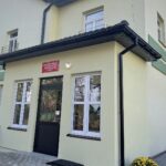 13.10.2021. Samborzec. Otwarcie żłobka / Grażyna Szlęzak-Wójcik / Radio Kielce