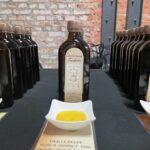 17.10.2021. Warszawa. Targ Sandomierski / Grażyna Szlęzak-Wójcik / Radio Kielce