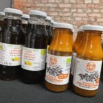 17.10.2021. Warszawa. Targ Sandomierski / Grażyna Szlęzak-Wójcik / Radio Kielce