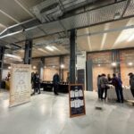 17.10.2021. Warszawa. Targ Sandomierski / Grażyna Szlęzak-Wójcik / Radio Kielce