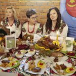 17.10.2021. Tokarnia. „Święto Gęsiny” / Wiktor Taszłow / Radio Kielce