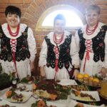 17.10.2021. Tokarnia. „Święto Gęsiny” / Wiktor Taszłow / Radio Kielce