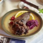 17.10.2021. Tokarnia. „Święto Gęsiny” / Wiktor Taszłow / Radio Kielce