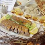 17.10.2021. Tokarnia. „Święto Gęsiny” / Wiktor Taszłow / Radio Kielce