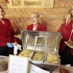 17.10.2021. Tokarnia. „Święto Gęsiny” / Wiktor Taszłow / Radio Kielce