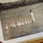 17.10.2021. Tokarnia. „Święto Gęsiny” / Wiktor Taszłow / Radio Kielce