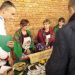 17.10.2021. Tokarnia. „Święto Gęsiny” / Wiktor Taszłow / Radio Kielce