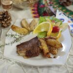 17.10.2021. Tokarnia. „Święto Gęsiny” / Wiktor Taszłow / Radio Kielce