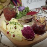 17.10.2021. Tokarnia. „Święto Gęsiny” / Wiktor Taszłow / Radio Kielce