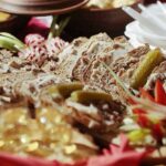 Zapachy jesieni w Tokarni. Dożynki, Hubertus i Święto Gęsiny