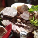 17.10.2021. Tokarnia. „Święto Gęsiny” / Wiktor Taszłow / Radio Kielce