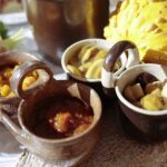 17.10.2021. Tokarnia. „Święto Gęsiny” / Wiktor Taszłow / Radio Kielce