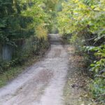 19.10.2021. Góra Zelejowa. Uroczyste otwarcie ścieżki geoturystycznej / Wiktor Taszłow / Radio Kielce