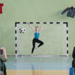 19.10.2021. Nowiny. Nadanie imienia Liceum Ogólnokształcącemu w Nowinach / Wiktor Taszłow / Radio Kielce