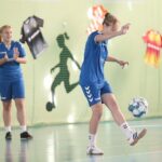 19.10.2021. Nowiny. Nadanie imienia Liceum Ogólnokształcącemu w Nowinach / Wiktor Taszłow / Radio Kielce