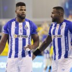 20.10.2021. Kielce. Mecz Ligi Mistrzów Łomża Vive Kielce - FC Porto / Wiktor Taszłow / Radio Kielce