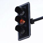 Tymczasowa organizacja ruchu na ulicy Zagnańskiej