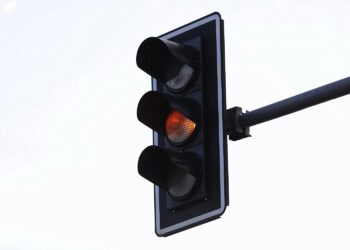 Tymczasowa organizacja ruchu na ulicy Zagnańskiej
