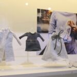 22.10.2021. Kielce. Muzeum Zabawek i Zabawy. Wystawa „Od szmacianki do lalki Barbie. Rola kobiety i kanony kobiecego piękna na przestrzeni wieków” / Wiktor Taszłow / Radio Kielce