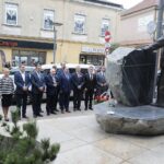 21.10.2021. Kielce. Uroczystość wręczenia Krzyży Wolności i Solidarności / Wiktor Taszłow / Radio Kielce