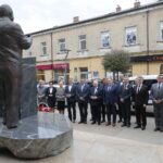 21.10.2021. Kielce. Uroczystość wręczenia Krzyży Wolności i Solidarności / Wiktor Taszłow / Radio Kielce