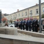 21.10.2021. Kielce. Uroczystość wręczenia Krzyży Wolności i Solidarności / Wiktor Taszłow / Radio Kielce