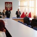 25.10.2021. Kielce. Powołanie konsultantów medycznych / Wiktor Taszłow / Radio Kielce