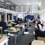 25.10.2021. Kielce. Sesja sejmiku województwa świętokrzyskiego / Wiktor Taszłow / Radio Kielce