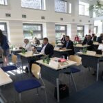 25.10.2021. Kielce. Sesja sejmiku województwa świętokrzyskiego / Wiktor Taszłow / Radio Kielce