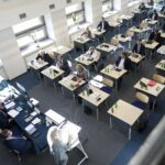 25.10.2021. Kielce. Sesja sejmiku województwa świętokrzyskiego / Wiktor Taszłow / Radio Kielce