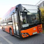 27.10.2021. Kielce. XV Targi TRANSEXPO / Wiktor Taszłow / Radio Kielce