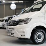 27.10.2021. Kielce. XV Targi TRANSEXPO / Wiktor Taszłow / Radio Kielce