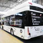 27.10.2021. Kielce. XV Targi TRANSEXPO / Wiktor Taszłow / Radio Kielce