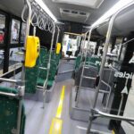 27.10.2021. Kielce. XV Targi TRANSEXPO / Wiktor Taszłow / Radio Kielce