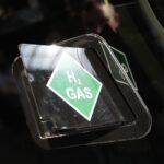 27.10.2021. Kielce. XV Targi TRANSEXPO / Wiktor Taszłow / Radio Kielce