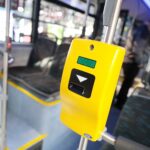 27.10.2021. Kielce. XV Targi TRANSEXPO / Wiktor Taszłow / Radio Kielce