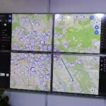 27.10.2021. Kielce. XV Targi TRANSEXPO / Wiktor Taszłow / Radio Kielce