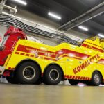 27.10.2021. Kielce. XV Targi TRANSEXPO / Wiktor Taszłow / Radio Kielce