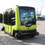 27.10.2021. Kielce. XV Targi TRANSEXPO / Wiktor Taszłow / Radio Kielce