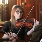 28.10.2021. Kielce. Inauguracja roku kultury oraz wręczenie świętokrzyskiej Nagrody Kultury / Wiktor Taszłow / Radio Kielce