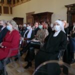 28.10.2021. Kielce. Inauguracja roku kultury oraz wręczenie świętokrzyskiej Nagrody Kultury / Wiktor Taszłow / Radio Kielce