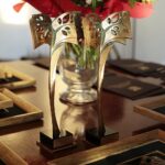 28.10.2021. Kielce. Inauguracja roku kultury oraz wręczenie świętokrzyskiej Nagrody Kultury / Wiktor Taszłow / Radio Kielce