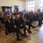 28.10.2021. Kielce. Inauguracja roku kultury oraz wręczenie świętokrzyskiej Nagrody Kultury / Wiktor Taszłow / Radio Kielce