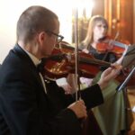 28.10.2021. Kielce. Inauguracja roku kultury oraz wręczenie świętokrzyskiej Nagrody Kultury / Wiktor Taszłow / Radio Kielce