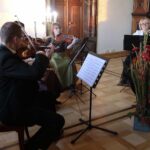 28.10.2021. Kielce. Inauguracja roku kultury oraz wręczenie świętokrzyskiej Nagrody Kultury / Wiktor Taszłow / Radio Kielce